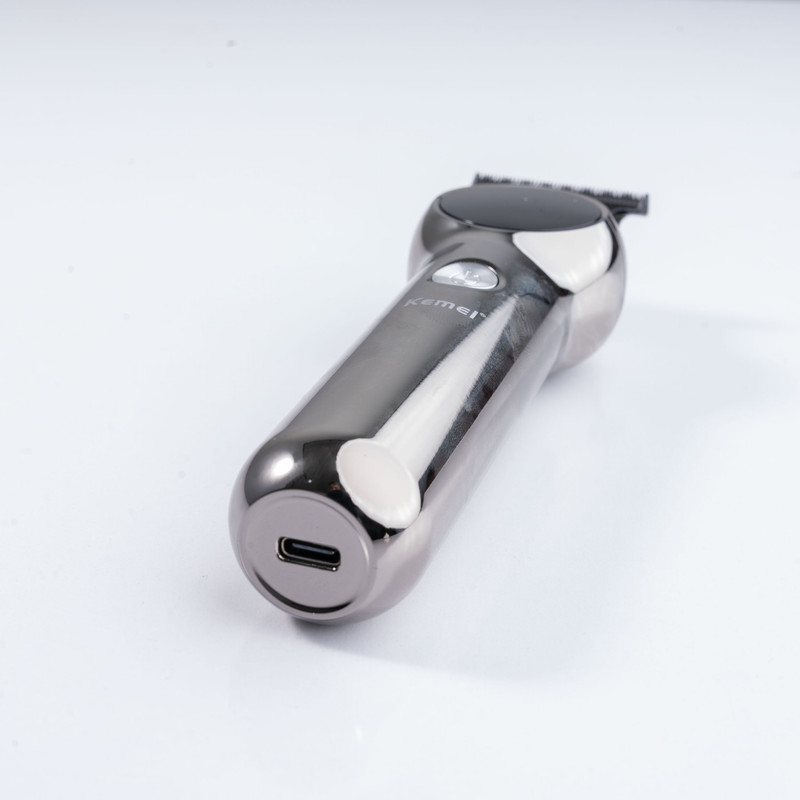 ماشین اصلاح موی سر و صورت کیمی مدل KM-1851 - Image 11