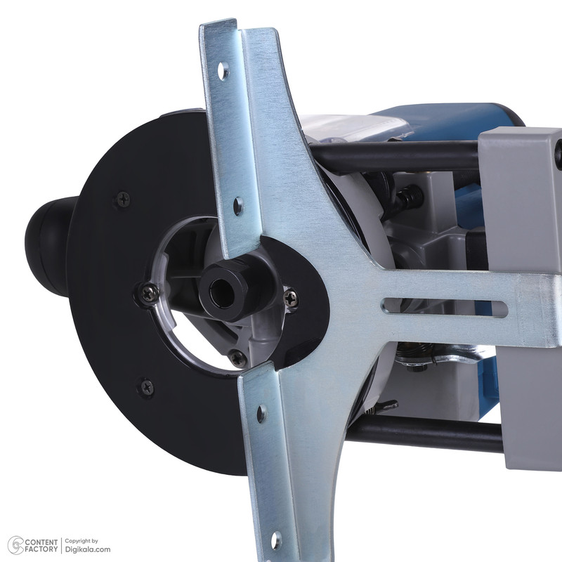 اور فرز نجاری 12 میلیمتر 1850 وات دانگ چنگ مدل DMR02-12-m1r-ff02-12 - Image 16