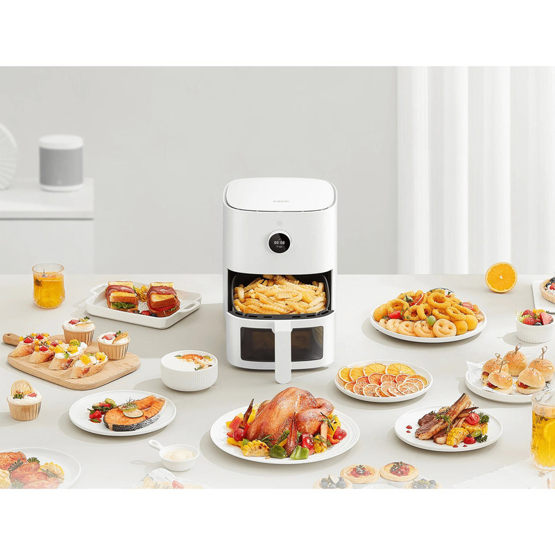 سرخ کن بدون روغن شیائومی مدل pro 4l - Image 6