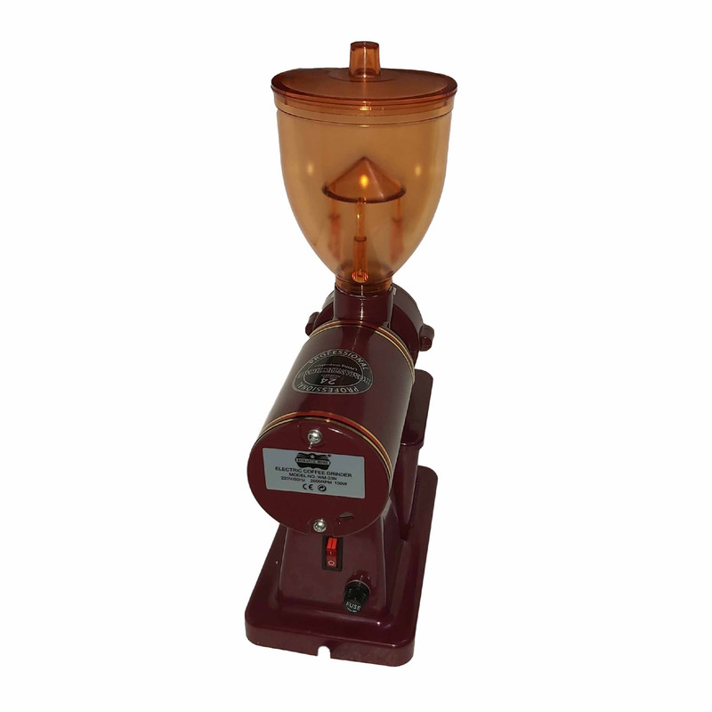 آسیاب قهوه رومانتیک هوم مدل WM-33N - Image 2