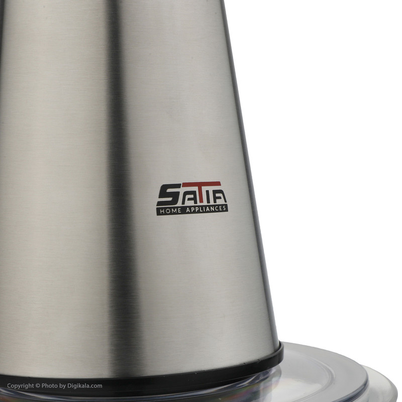 خردکن ساتیا مدل FPS-505 - Image 3