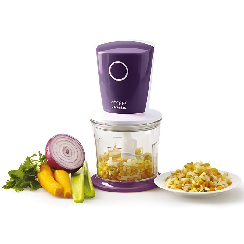 خردکن مدل آریته 1835 Ariete - Image 7