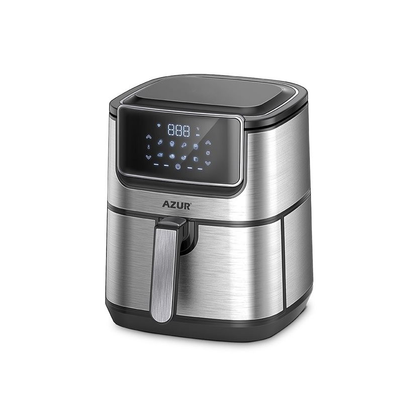 سرخ کن بدون روغن آزور مدل AZ-417AF - Image 8