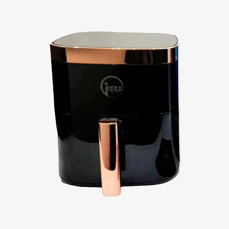 سرخ کن بدون روغن مدل KF_1011 - Image 2