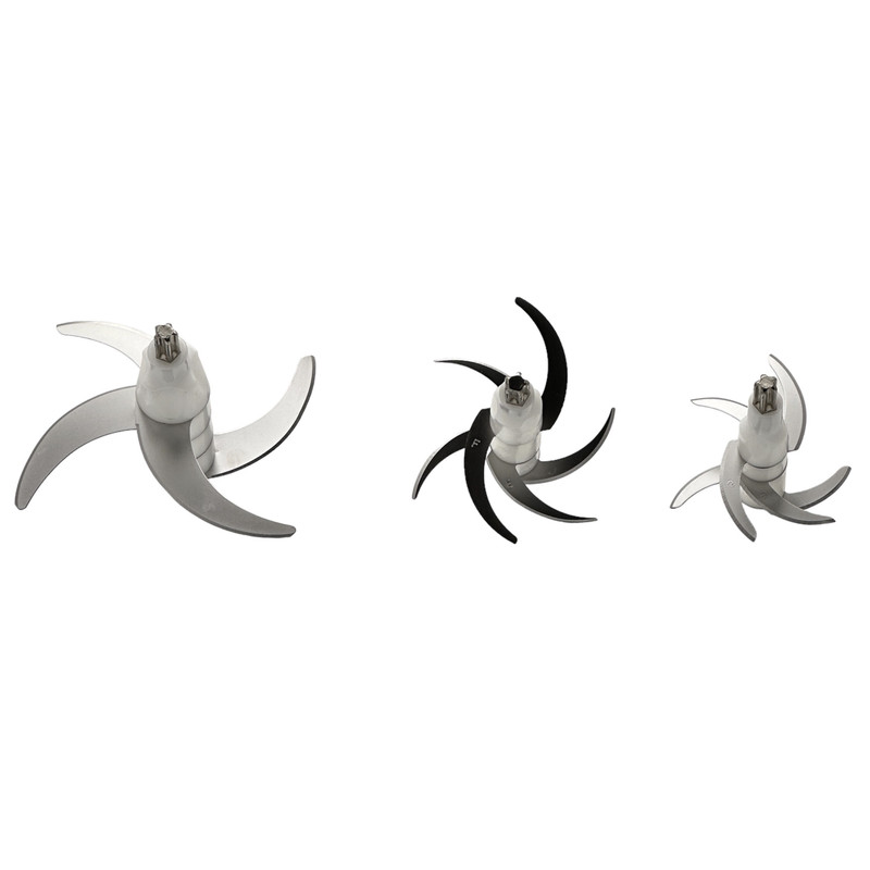 خردکن گورمت مدل XL-052 - Image 8