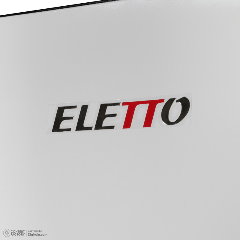 یخچال و فریزر 22 فوت التتو مدل NB8420S DN - Image 18