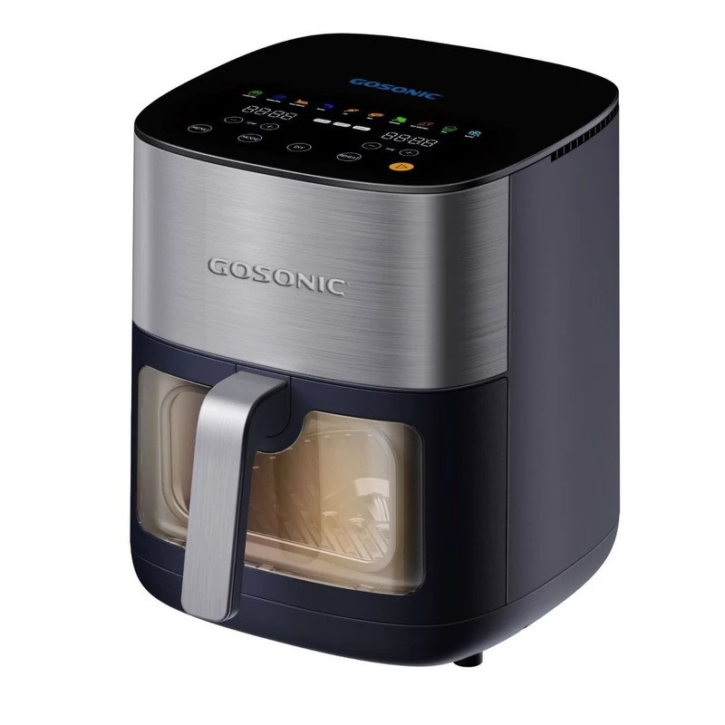 سرخ کن بدون روغن گوسونیک مدل GAF-757 - Image 3