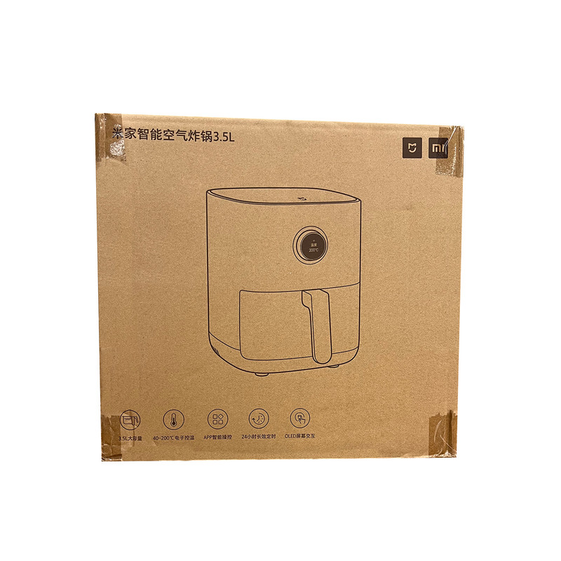 سرخ کن بدون روغن شیائومی مدل MAF01 China Version - Image 11