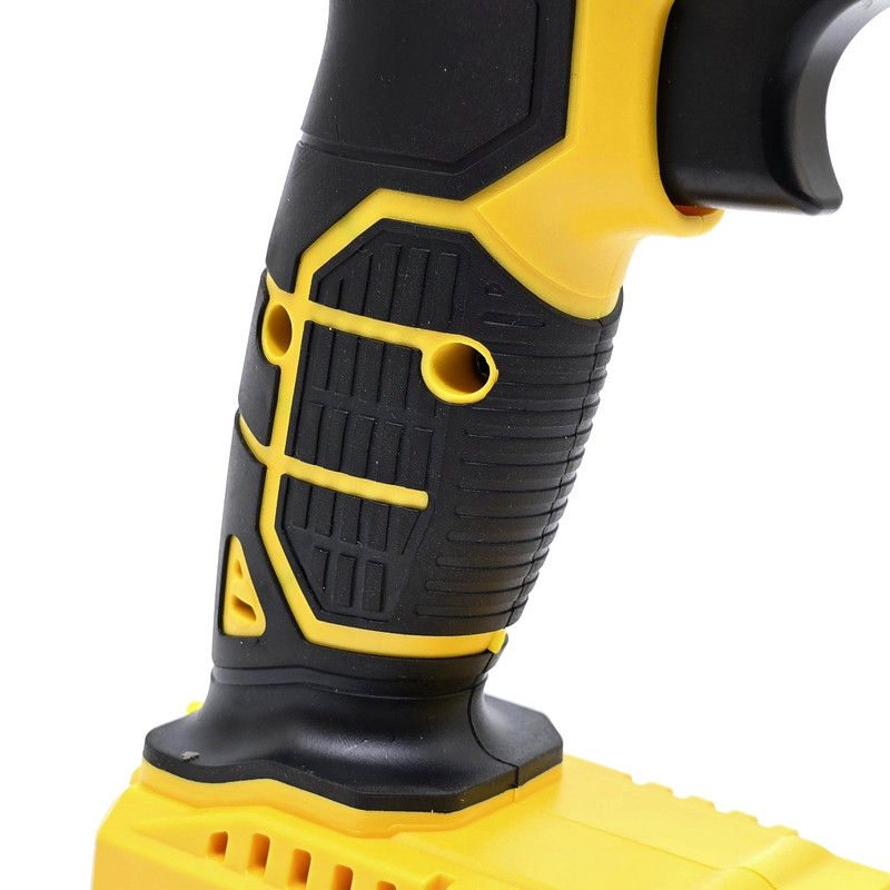 مجموعه 96 عددی دریل پیچ گوشتی شارژی چکشی بوزیل مدل 24V - Image 32