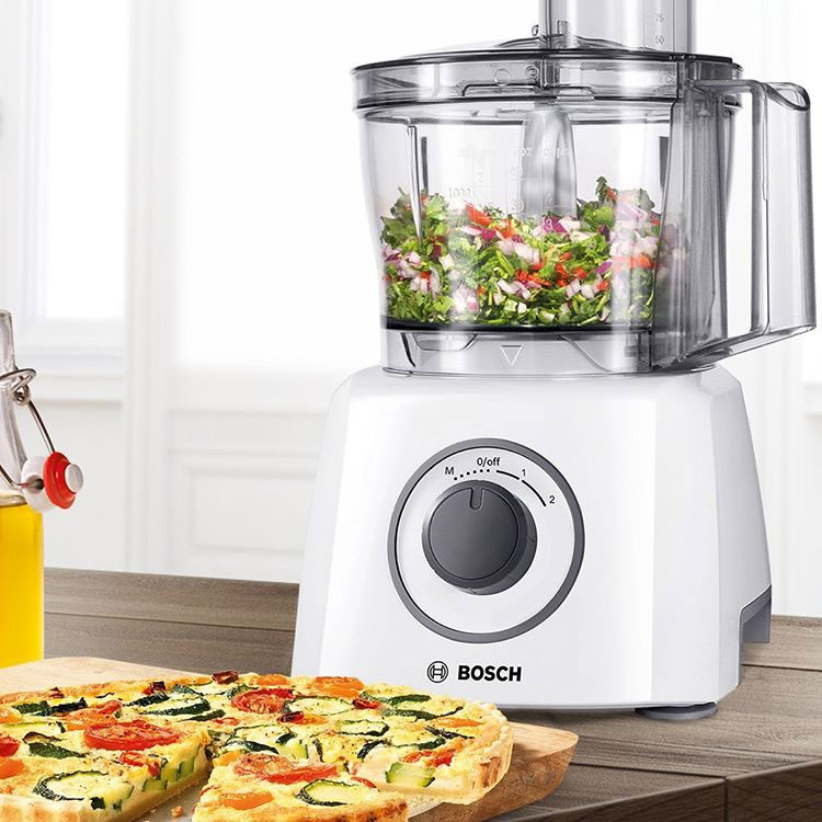 غذاساز بوش مدل MCM3200W - Image 13