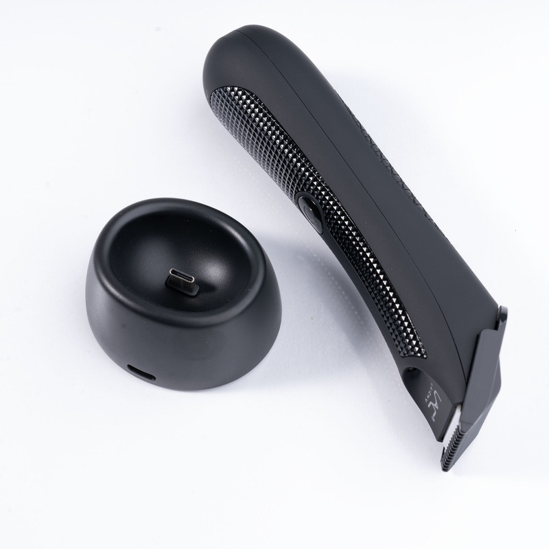 ماشین اصلاح موی صورت و بدن لایچی مدل L-910 - Image 6