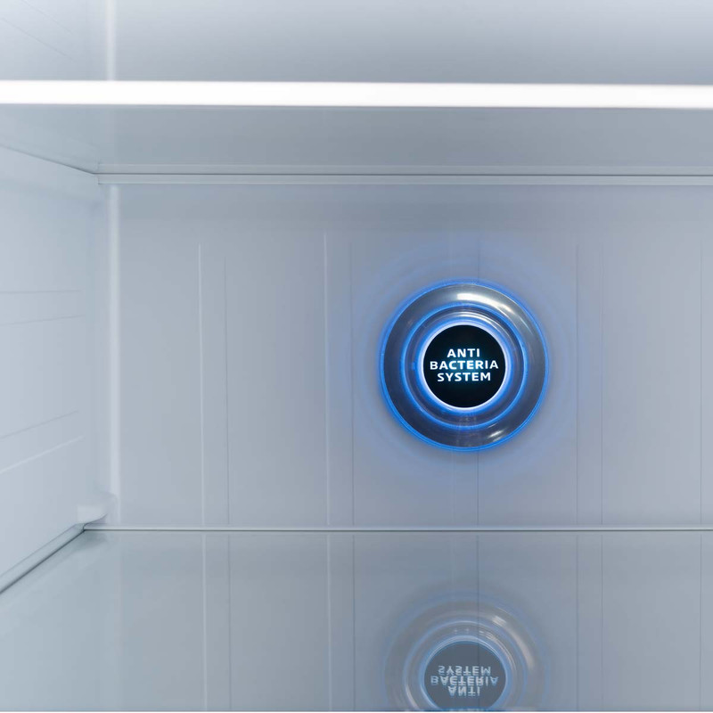 یخچال و فریزر ساید بای ساید 30 فوت ایکس ویژن مدل TS666-AWD/ASD - Image 10