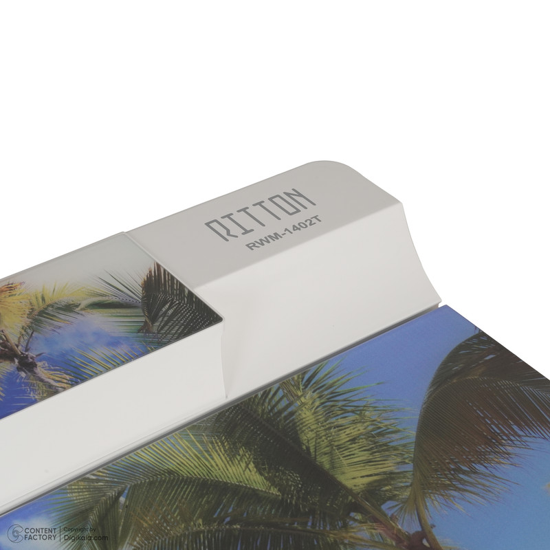 ماشین لباسشویی نیمه اتوماتیک ریتون مدل RWM-1402 TGB ظرفیت 14 کیلوگرم - Image 5