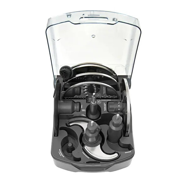 غذاساز سیج مدل BFP800 - Image 18