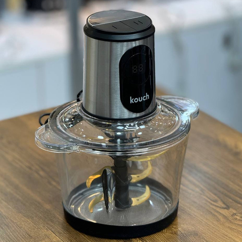 خردکن کوخ مدل KC2049 - Image 5