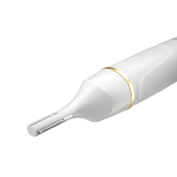 ماشین اصلاح موی صورت و بدن شارژی ان شن مدل Mocha D - Image 4