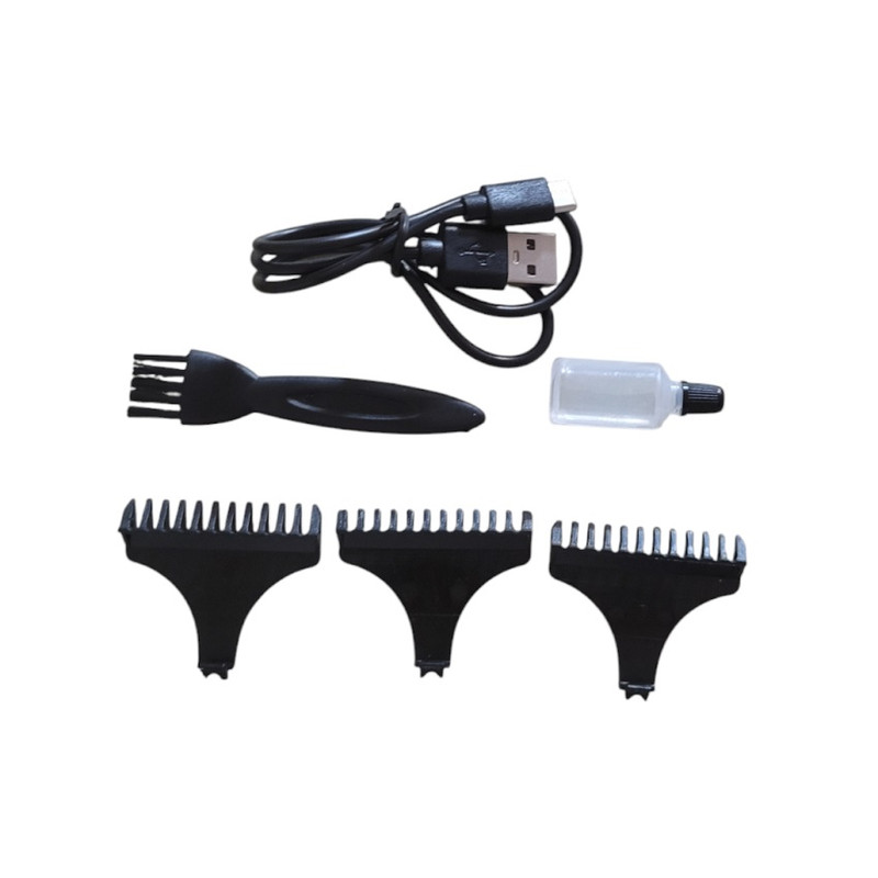 ماشین اصلاح موی صورت مدل powerful-speed - Image 3