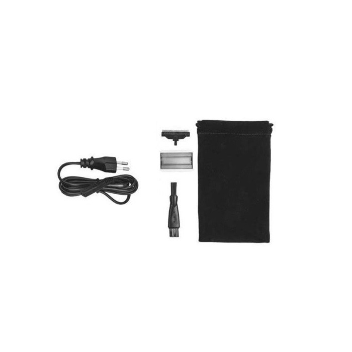 ماشین اصلاح موی صورت وال مدل 3615-0471 - Image 9