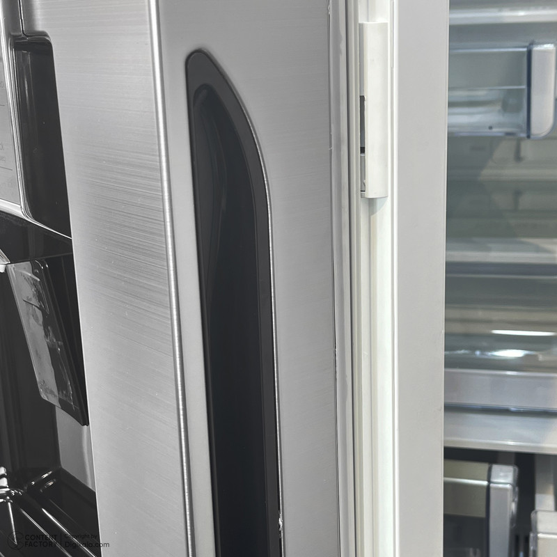 یخچال و فریزر ساید بای ساید 32 فوت بلانتون مدل RF3202 - Image 23