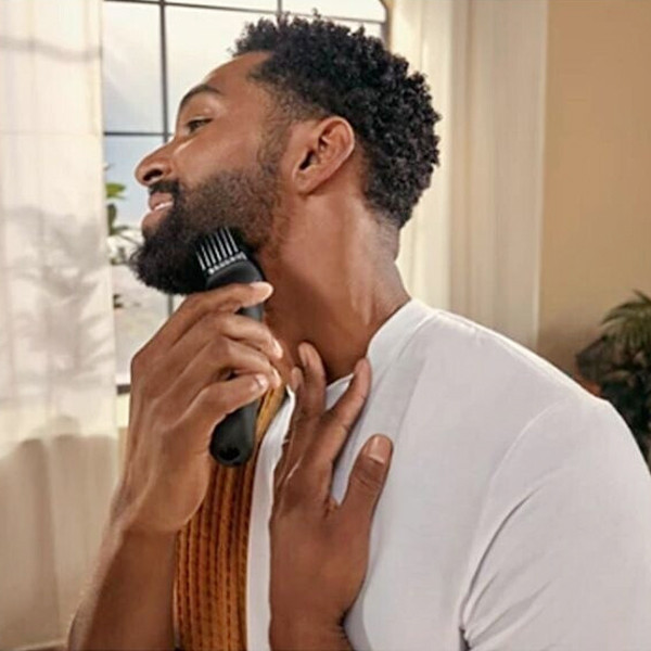 ماشین اصلاح موی صورت شارژی فیلیپس مدل BT5780/15 - Image 6