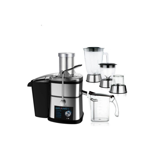 آبمیوه گیری گرند مدل GR-1080B - Image 2