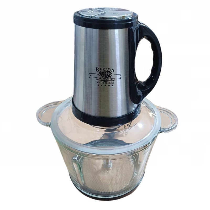 خردکن 3 لیتری اسمارت مدل BERAWA - Image 7