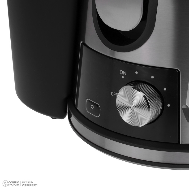 آبمیوه گیری زنیت مدل ZJB 1435 - Image 5