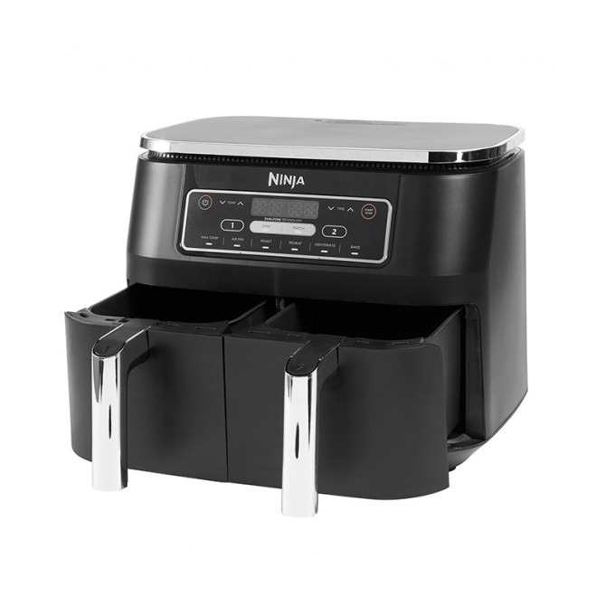 سرخ کن بدون روغن نینجا مدل AF300 - Image 9