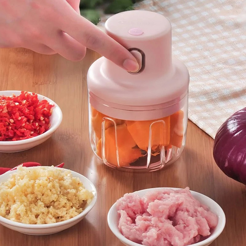 خردکن 0.25 لیتری مدل KB010 - Image 2