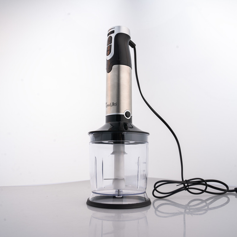 غذاساز نیو لایف مدل BLE-12B-274 - Image 10