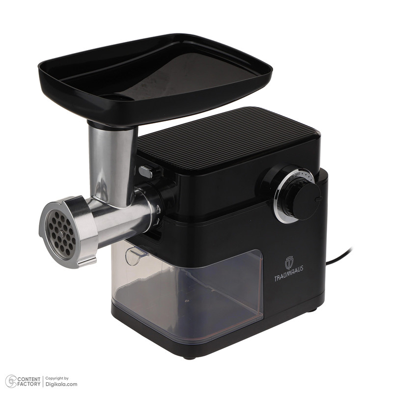 چرخ گوشت ترام هاوس مدل MG-40151 - Image 4