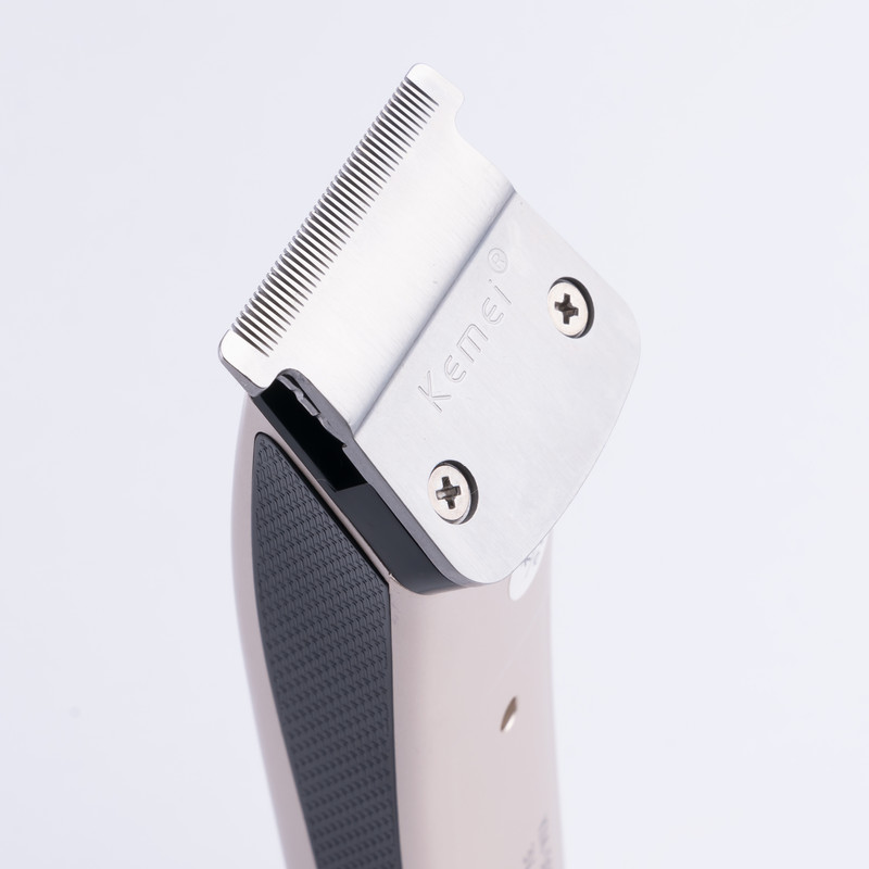 ماشین اصلاح سر و صورت کیمی مدل KM-5017 - Image 20