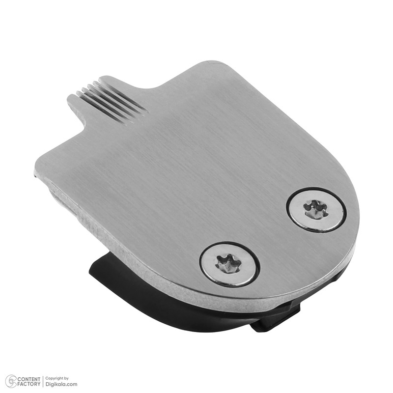 ماشین اصلاح موی سر و صورت شارژی پرنسلی مدل PR458AT - Image 9