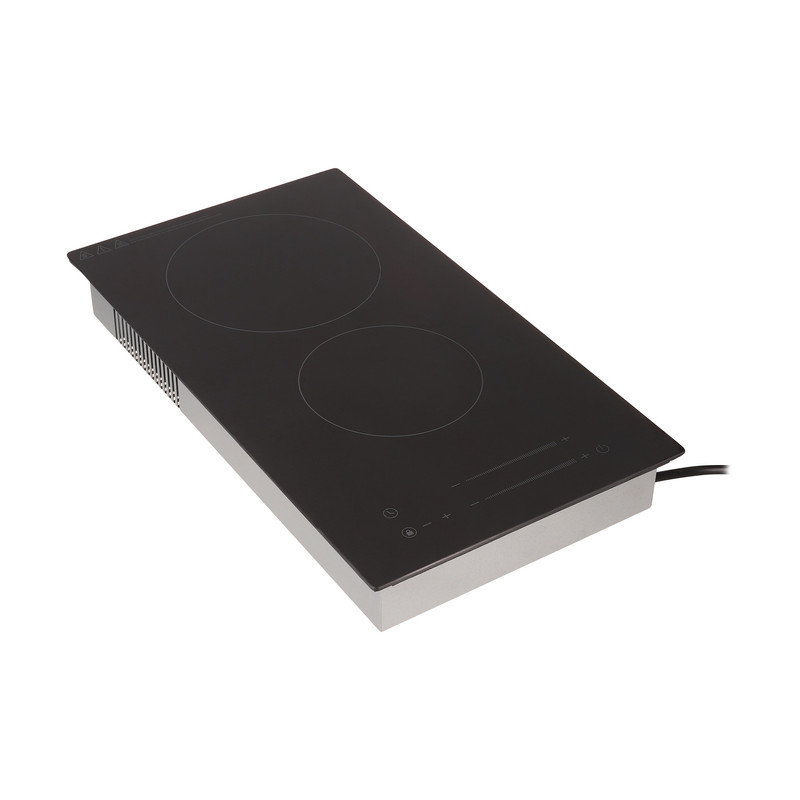 اجاق برقی دو شعله مدل AJ002 - Image 4