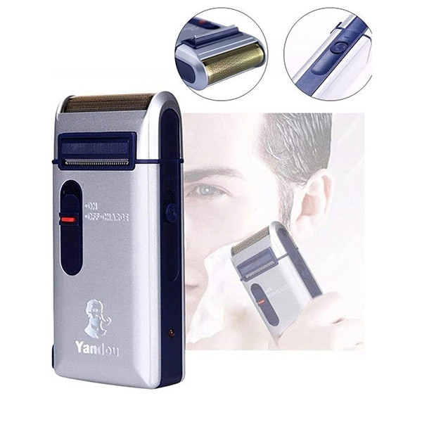 ماشین اصلاح موی سر و صورت یاندو مدل KLO800 - Image 6