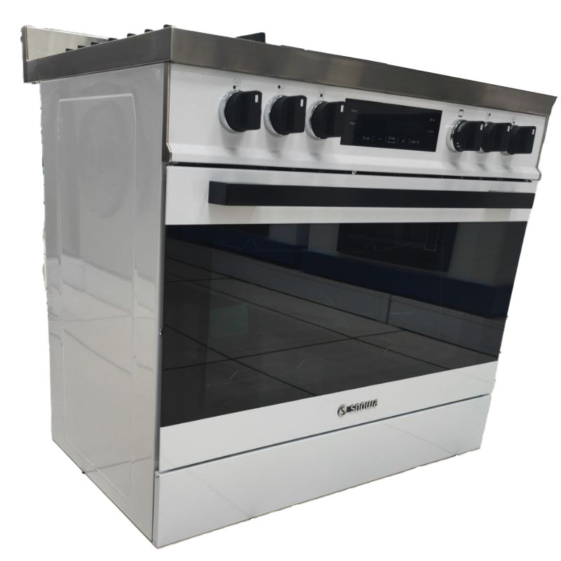 اجاق گاز 5 شعله اسنوا مدل SGC5-6212 - Image 7