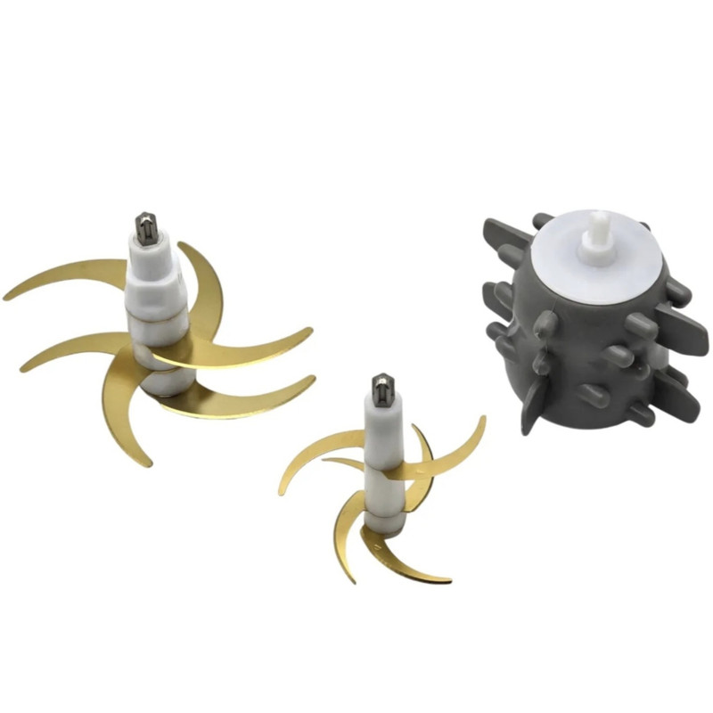 خردکن 3.8 لیتری پاناسونیک مدل 1863 - Image 4