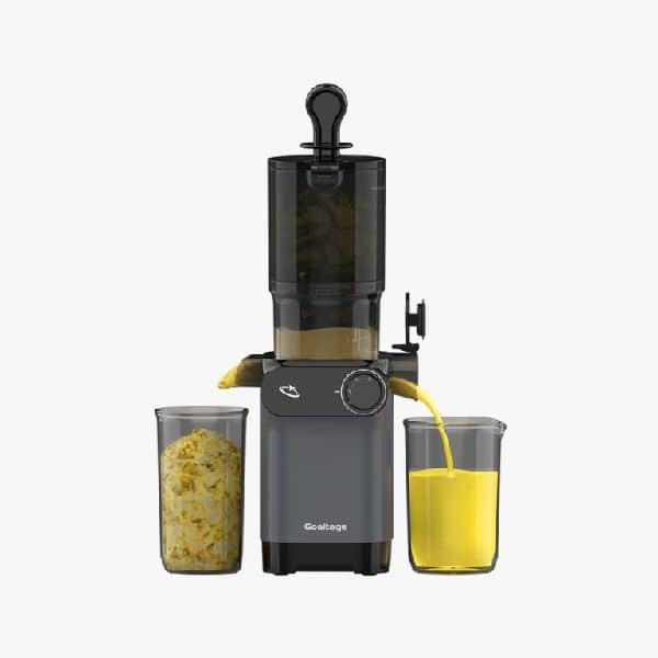 عصارهگیر گلتیج مدل JM02 - Image 7