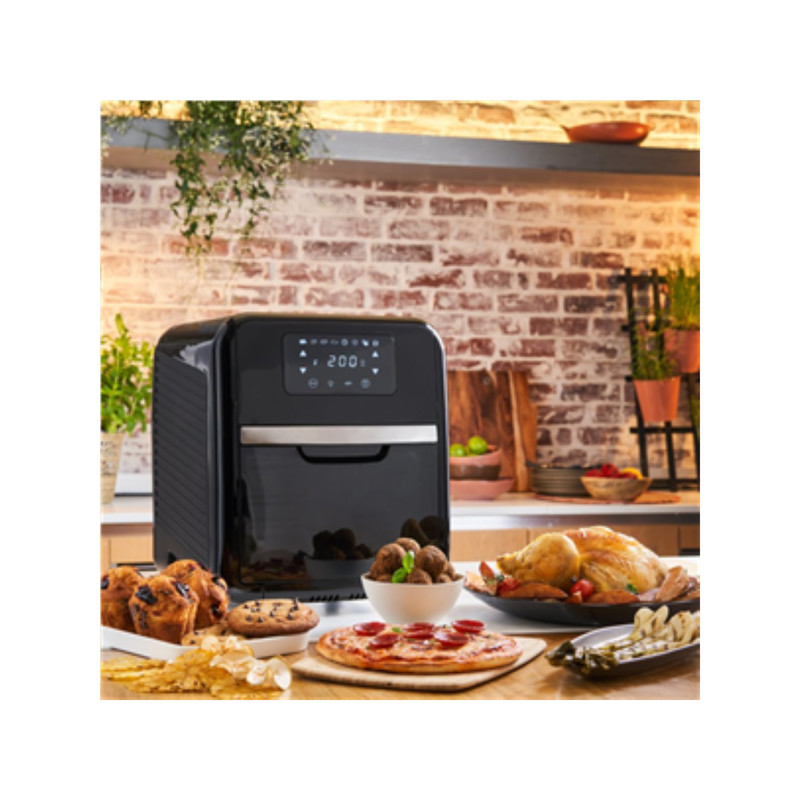 سرخ کن بدون روغن تفال مدل FW501827 - Image 18