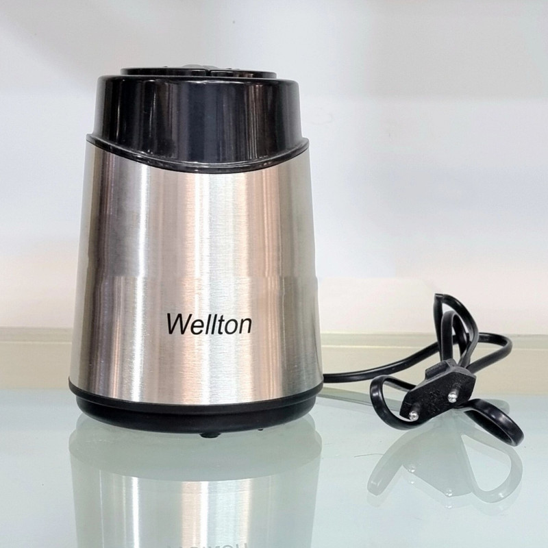 خردکن 1.5 لیتری ولتون مدل WFD-114D - Image 3