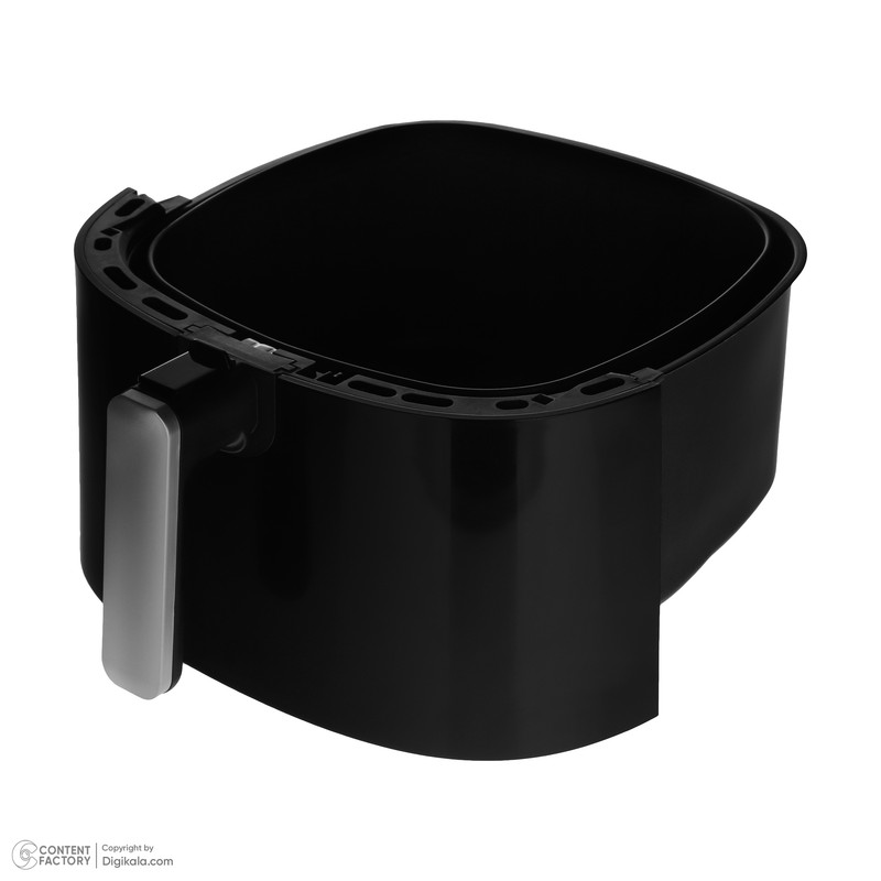 سرخ کن بدون روغن بنس مدل BA-S9005D - Image 7