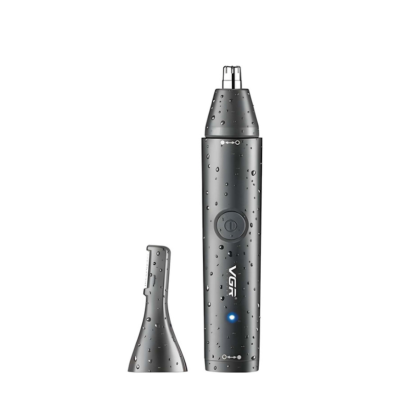 ماشین اصلاح موی سر و صورت وی جی ار مدل V-613 - Image 8