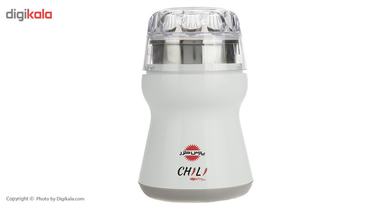آسیاب پارس خزر مدل Chili - Image 2