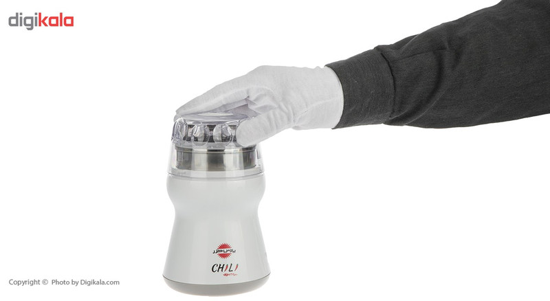 آسیاب پارس خزر مدل Chili - Image 5