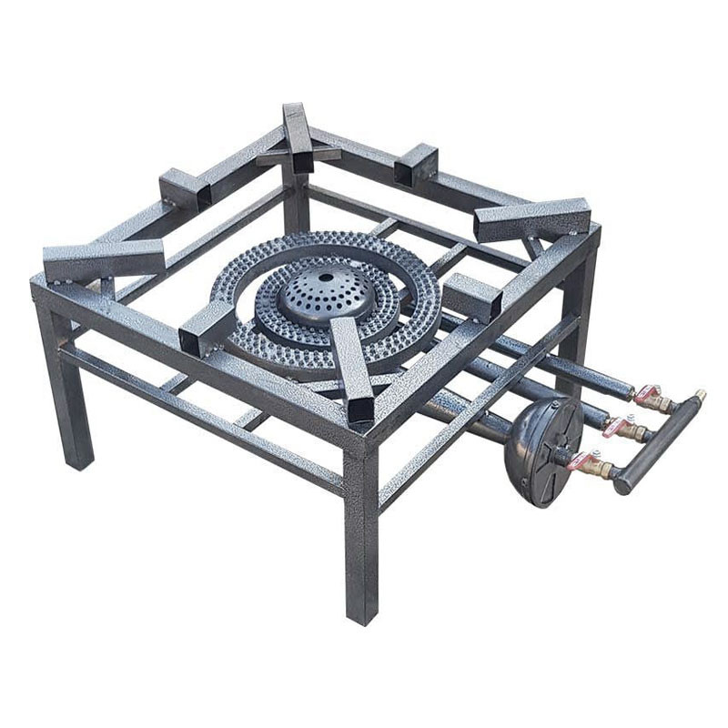 اجاق گاز دنپاسر مدل shy3B - Image 2