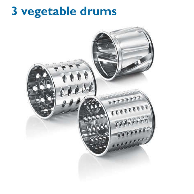 چرخ گوشت 1600 وات فیلیپس مدل HR 2714 - Image 13