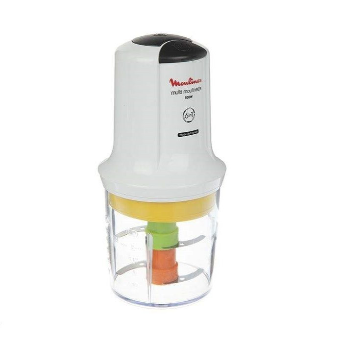 خردکن مولینکس مدل AT7231 - Image 3