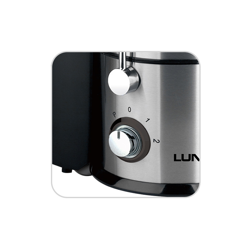 آبمیوه گیری نه کاره لونا مدل 505 - Image 6