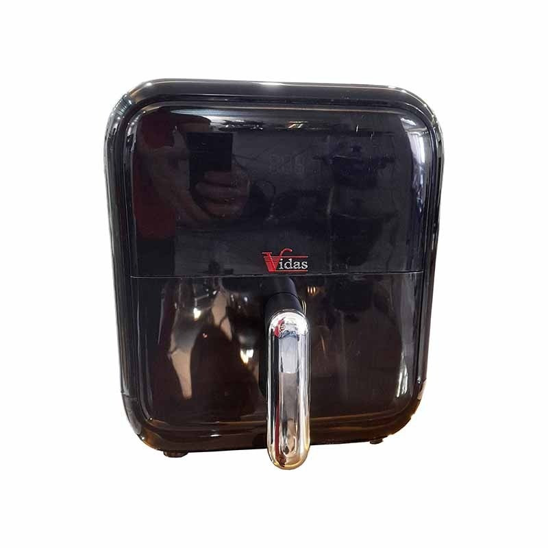 سرخکن 8 لیتر ویداس مدل 5866 - Image 2