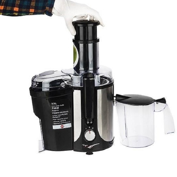 آبمیوه گیری پارس خزر مدل تایگر 700W - Image 2